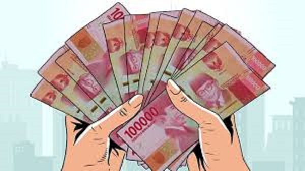 Ilustrasi Simulasi Kenaikan Gaji ASN