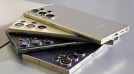 Bocoran tampilan Smartphone Galaxy S26 Ultra
