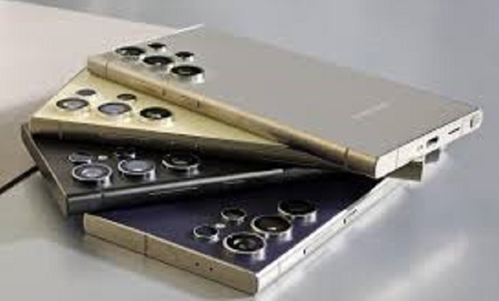 Bocoran tampilan Smartphone Galaxy S26 Ultra

