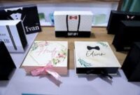 Bisnis gift box patut dicoba, usaha kekinian yang menjanjikan.