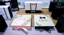 Bisnis gift box patut dicoba, usaha kekinian yang menjanjikan.