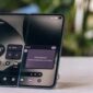 Tampilan elegan Google Pixel 10 Pro Fold