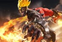 Build Hero Gord di Mobile Legend