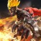 Build Hero Gord di Mobile Legend