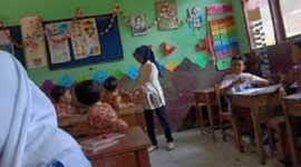 Ilustrasi tunjangan sertifikasi guru
