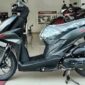 tampilan Honda BeAT 125 yang menjadi salah satu motor matic 125 jadi pilihan masyarakat