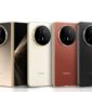 Honor Magic V5, Smartphone Tipis dan tangguh resmi rilis