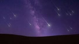 Foto : Hujan Meteor