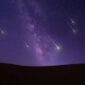 Foto : Hujan Meteor