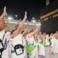 Foto: Ibadah Haji, 167 CJH Tebo siap Berangkat 2026