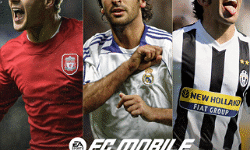 Hidupkan kembali pemain tim legendaris di FC Mobile