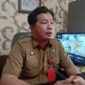Foto : Plt Kepala BKPSDM Muaro Jambi, Dicky