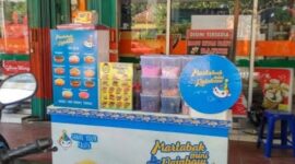 Franchise Martabak Mini peluang usaha yang menjanjikan keuntungan, patut dicoba