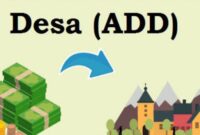 Sejumlah desa di Sarolangun Kesulitan Cairkan ADD dan DBH, karena Nunggak PBB