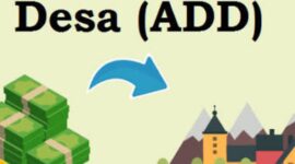 Sejumlah desa di Sarolangun Kesulitan Cairkan ADD dan DBH, karena Nunggak PBB