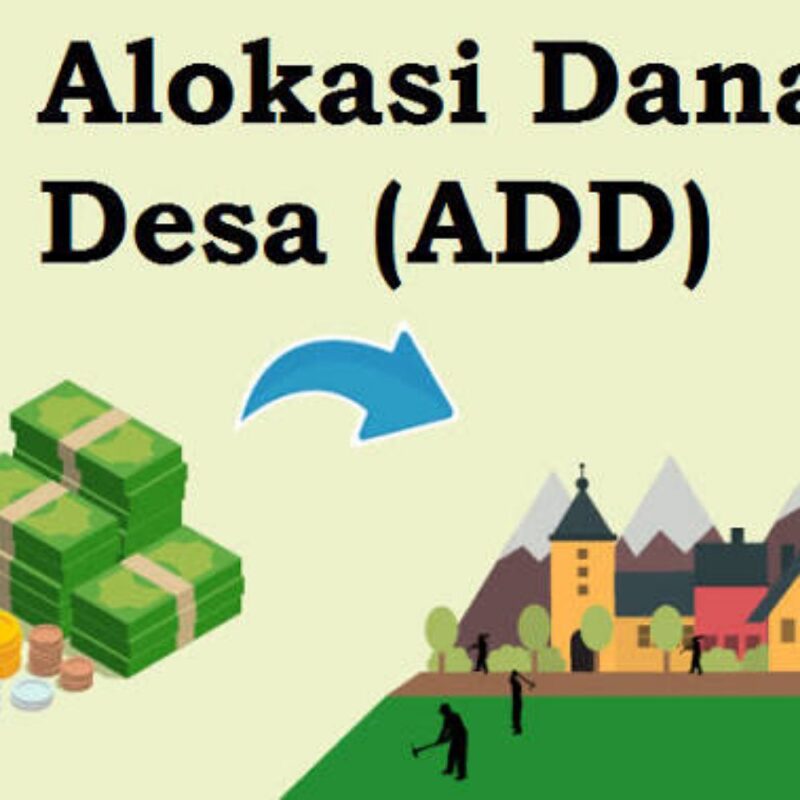 Sejumlah desa di Sarolangun Kesulitan Cairkan ADD dan DBH, karena Nunggak PBB