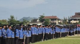 PPPK  bisa gadaikan SK ke Bank