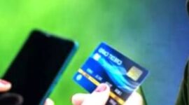 Waspada modus penipuan M banking