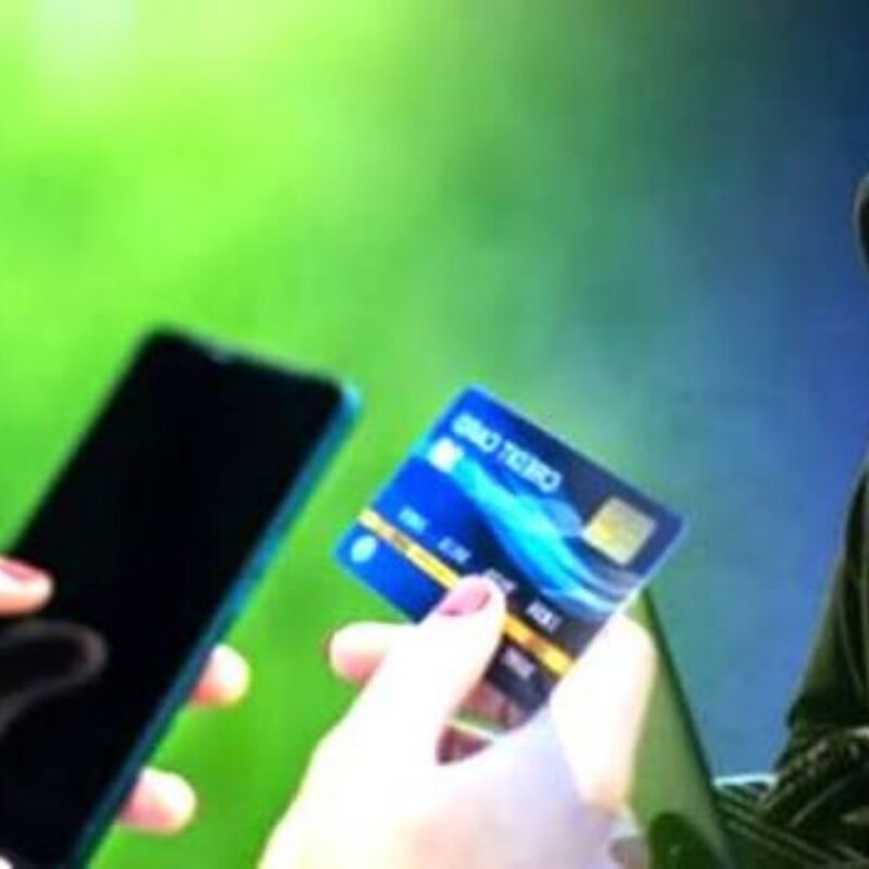 Waspada modus penipuan M banking