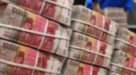 Ilustrasi DTU Provinsi Jambi Capai Rp 8,2 triliun, Kota Sungai Penuh kebagian paling sedikit