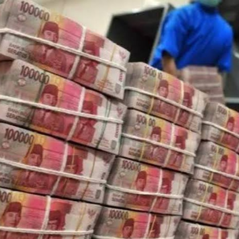 Ilustrasi DTU Provinsi Jambi Capai Rp 8,2 triliun, Kota Sungai Penuh kebagian paling sedikit