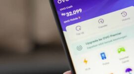 OVO blokir Ribuan Akun Terindikasi Judol