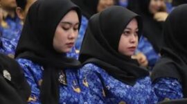 Foto : ASN 
Diperpanjang atau tidaknya kontrak PPPK kini bergantung pada kinerja PPPK itu sendiri.