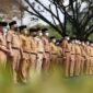 Pemerintah tetapkan standar baru bagi ASN DI indonesia.