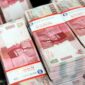 Update pagi ini, nilai tukar rupiah terhadap dolar AS kembali melemah
