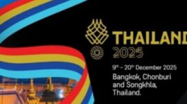 Sea games Thailand