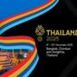Sea games Thailand