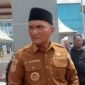 Foto : Bupati Sarolangun, H Hurmin