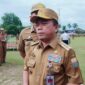 Foto : Gubernur Jambi, H Alharis