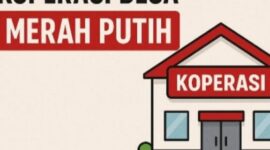 Koperasi Desa Merah Putih Jambi kesulitan Stok