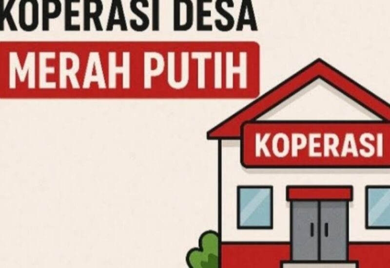 Koperasi Desa Merah Putih Jambi kesulitan Stok