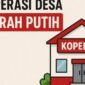 Koperasi Desa Merah Putih Jambi kesulitan Stok