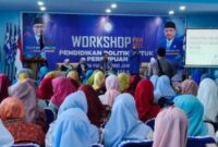 Prosesi Workshop DPW PAN