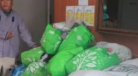 Baznas kumpulkan bantuan bagi korban bencana di Sumatera