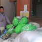 Baznas kumpulkan bantuan bagi korban bencana di Sumatera