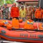 Bupati Merangin Pimpin kesiapsiagaan Bencana