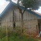 Memprihatinkan, kondisi Gedung Sekolah Dasar Negeri (SDN) 014 Pelayang Raya,