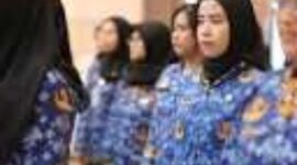 Penempatan Pejabat ASN didasarkan Talenta bukan kedekatan