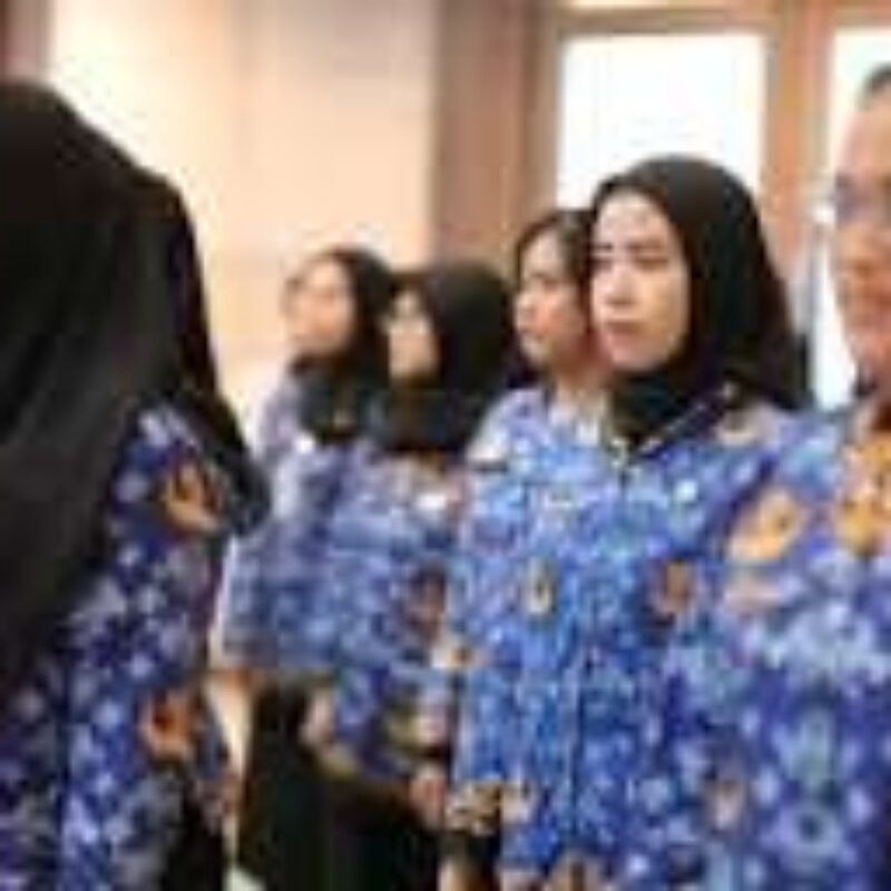 Penempatan Pejabat ASN didasarkan Talenta bukan kedekatan