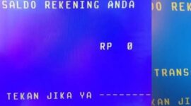 Aturan baru saldo minimum di Bank Mandiri, BNI dan BRI