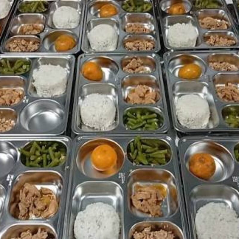 BGN minta Program MBG gunakan Produk UMKM Lokal bukan Pabrikan