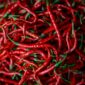 Sempat naik hingga Rp 100 ribu perkilogram, kini harga Cabe di Tanjabtim kembali turun.