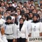 Ilustrasi pendataan Pegawai Non ASN
