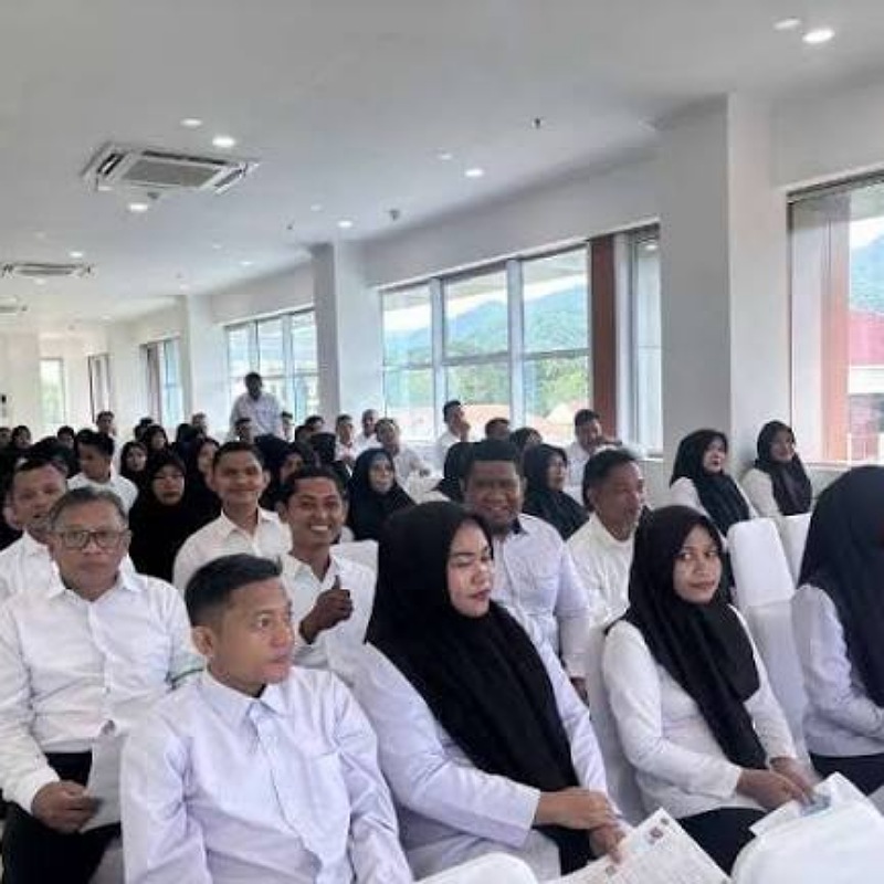 Pemerintah Siapkan BSU hingga Sertifikasi bagi Guru Non ASN Kemenag.