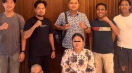 Pamer Emas diduga curian di Medsos, pasangan kekasih di Sarolangun Diamankan Polisi