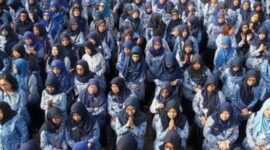 Perbedaan Gaji PPPK Paruh Waktu